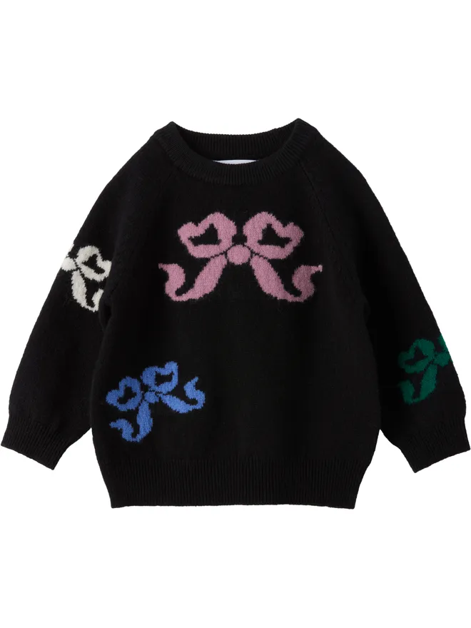 Molo Molo ベビー｜ Gilby セーターの商品画像