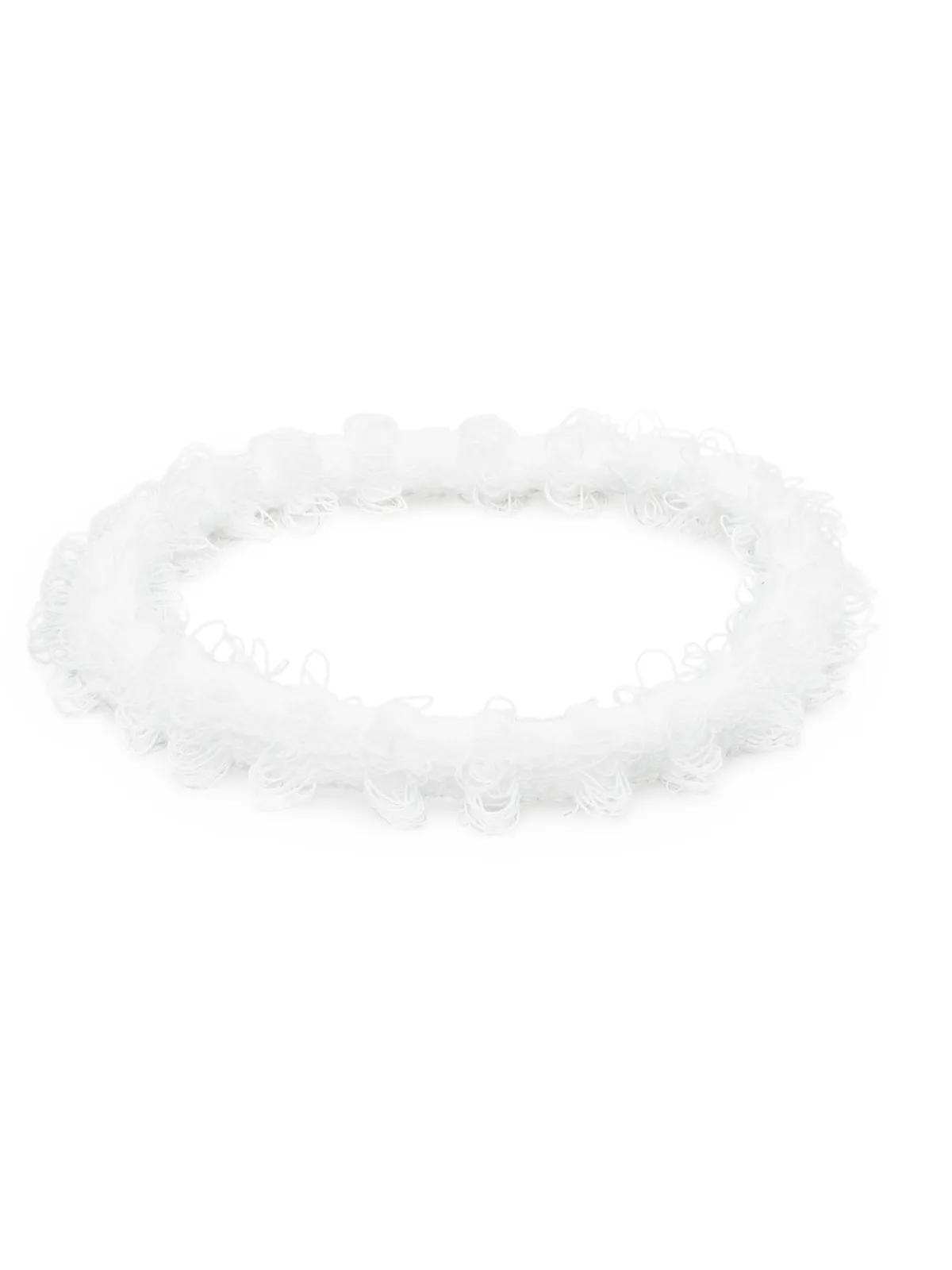 DU CIEL SSENSE限定 Bridalカプセルコレクション Dragee ガーター - 画像1