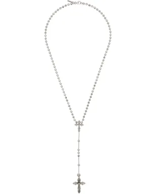 Emanuele Bicocchi Rosary ネックレス - サムネイル1