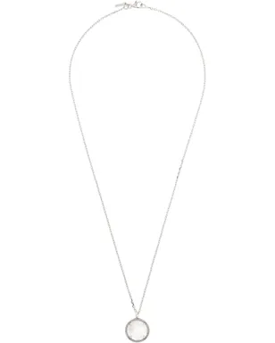 Emanuele Bicocchi Flourish Amulet ペンダント ネックレス - サムネイル1