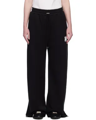 AMIRI MA Core ロゴ フレア ラウンジパンツ - サムネイル1
