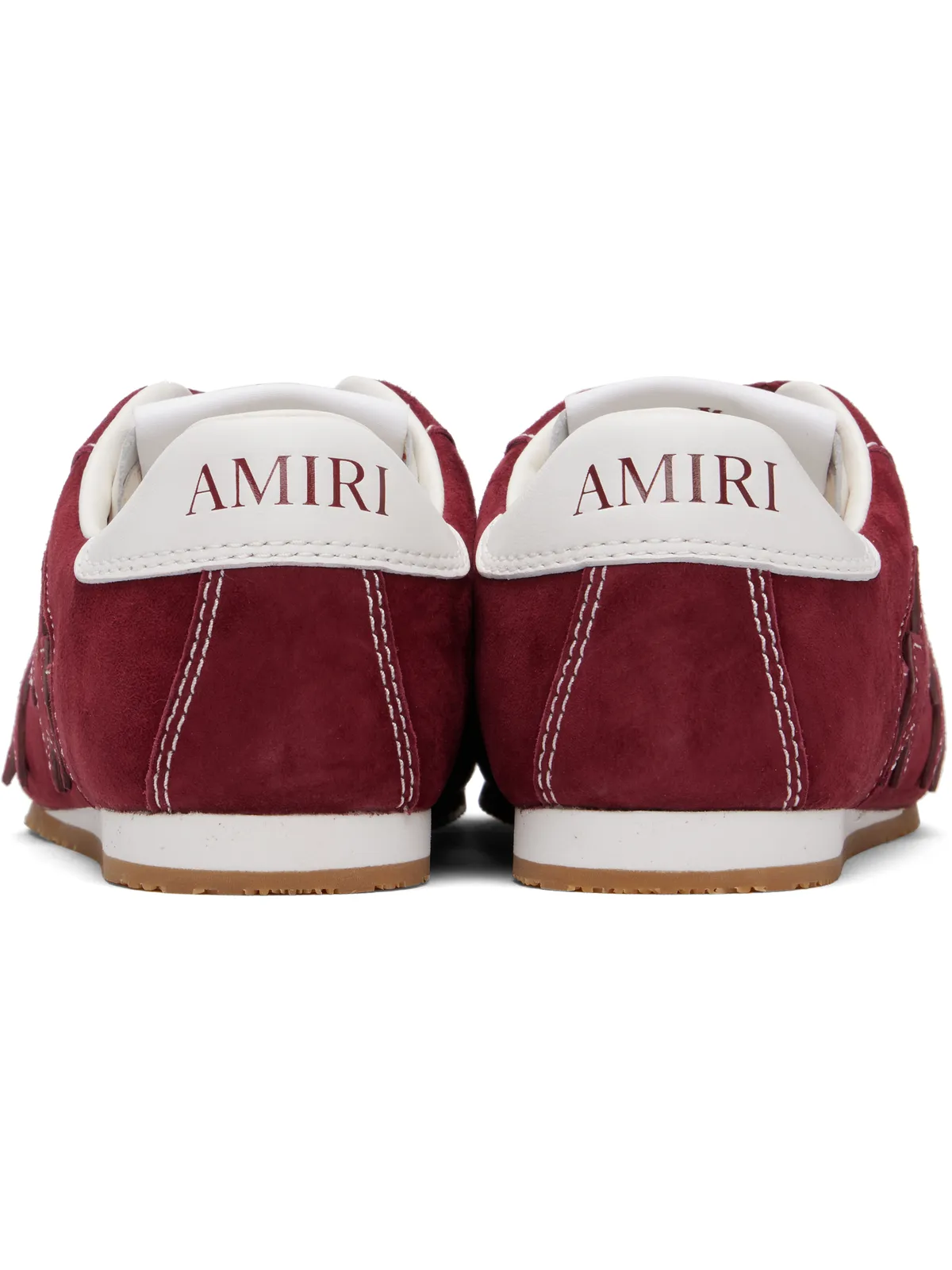 AMIRI Pacific Flat スニーカー - 画像2