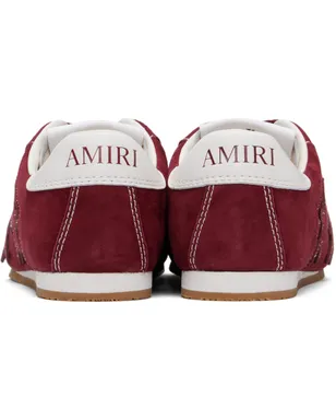 AMIRI Pacific Flat スニーカー - サムネイル2