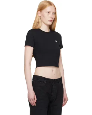 AMIRI MA Embroidered ベビーTシャツ - サムネイル2