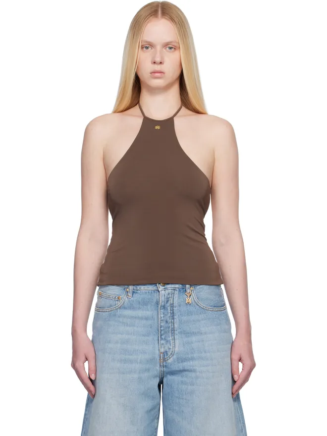 AMIRI AMIRI Halter トップスの商品画像