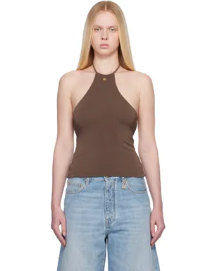AMIRI Halter トップス - サムネイル1