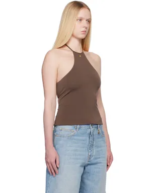 AMIRI Halter トップス - サムネイル2