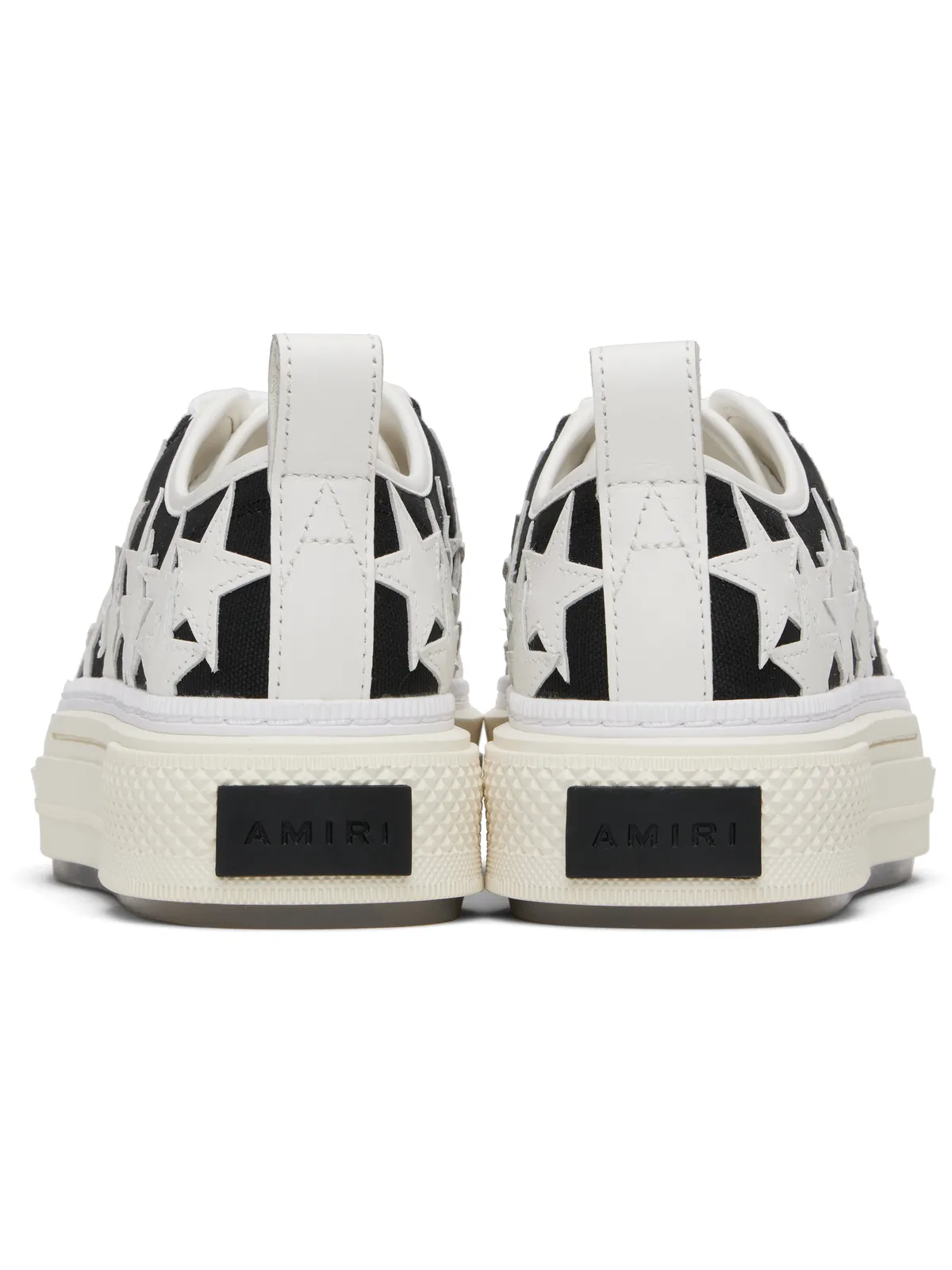 AMIRI Stars Court ローカットスニーカー - 画像2