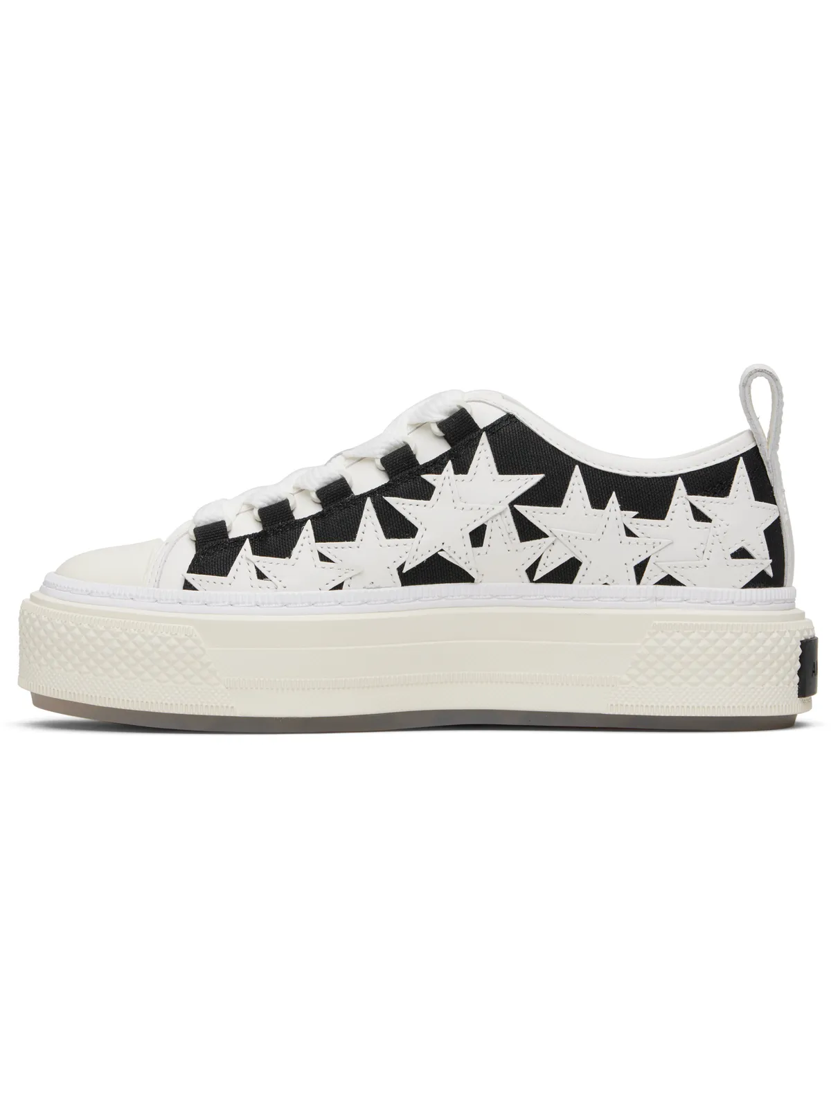 AMIRI Stars Court ローカットスニーカー - 画像3