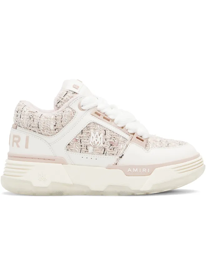 AMIRI AMIRI MA-1 ブークレ スニーカーの商品画像
