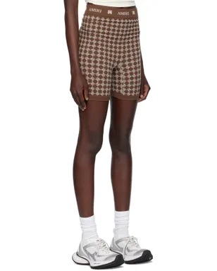 AMIRI MA Quad シームレス スポーツショーツ - サムネイル2