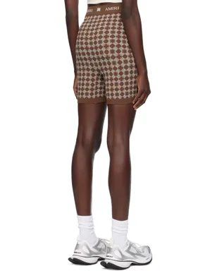 AMIRI MA Quad シームレス スポーツショーツ - サムネイル3