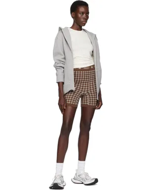 AMIRI MA Quad シームレス スポーツショーツ - サムネイル4
