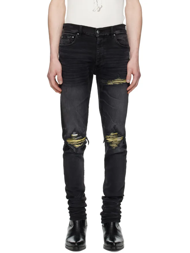 AMIRI AMIRI MX1 International ジーンズの商品画像