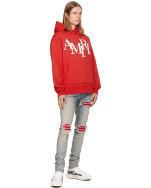 AMIRI MX1 ジーンズ - サムネイル4
