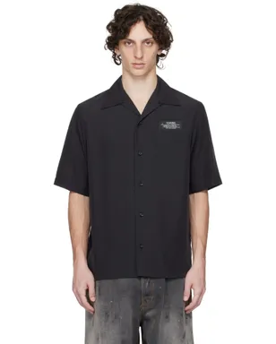 AMIRI 'Amiri Spirit' ボウリングシャツ - サムネイル1