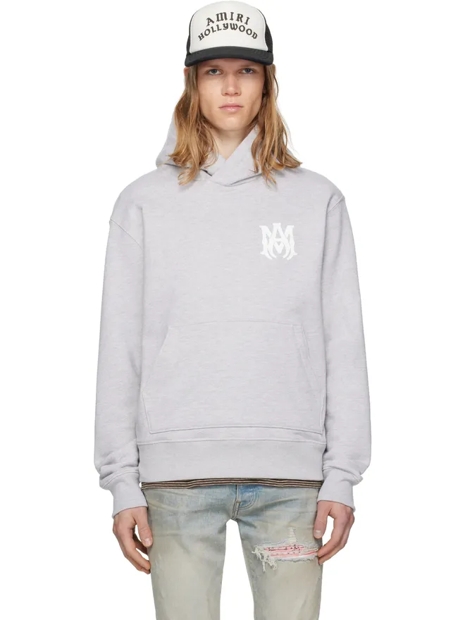 AMIRI AMIRI MA Core Logo フーディの商品画像