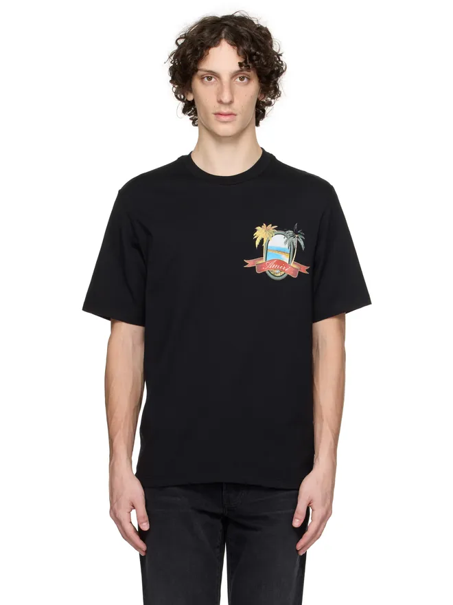 AMIRI AMIRI 'AMIRI MA Paradise' Tシャツの商品画像