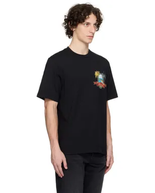 AMIRI 'AMIRI MA Paradise' Tシャツ - サムネイル2