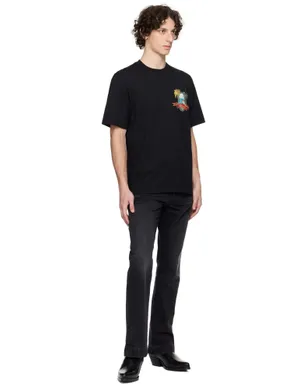 AMIRI 'AMIRI MA Paradise' Tシャツ - サムネイル4