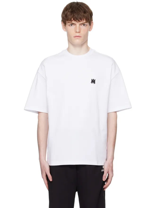 AMIRI AMIRI MA Skater Tシャツの商品画像