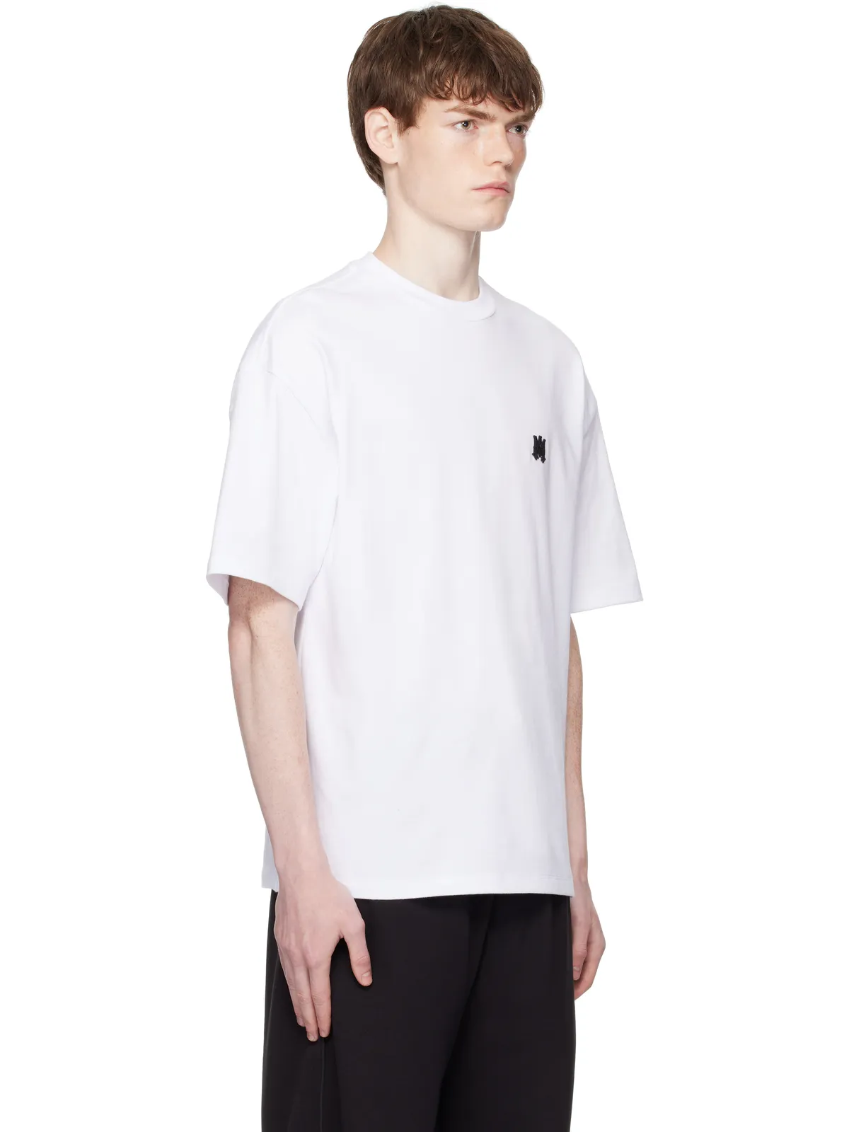 AMIRI MA Skater Tシャツ - 画像2