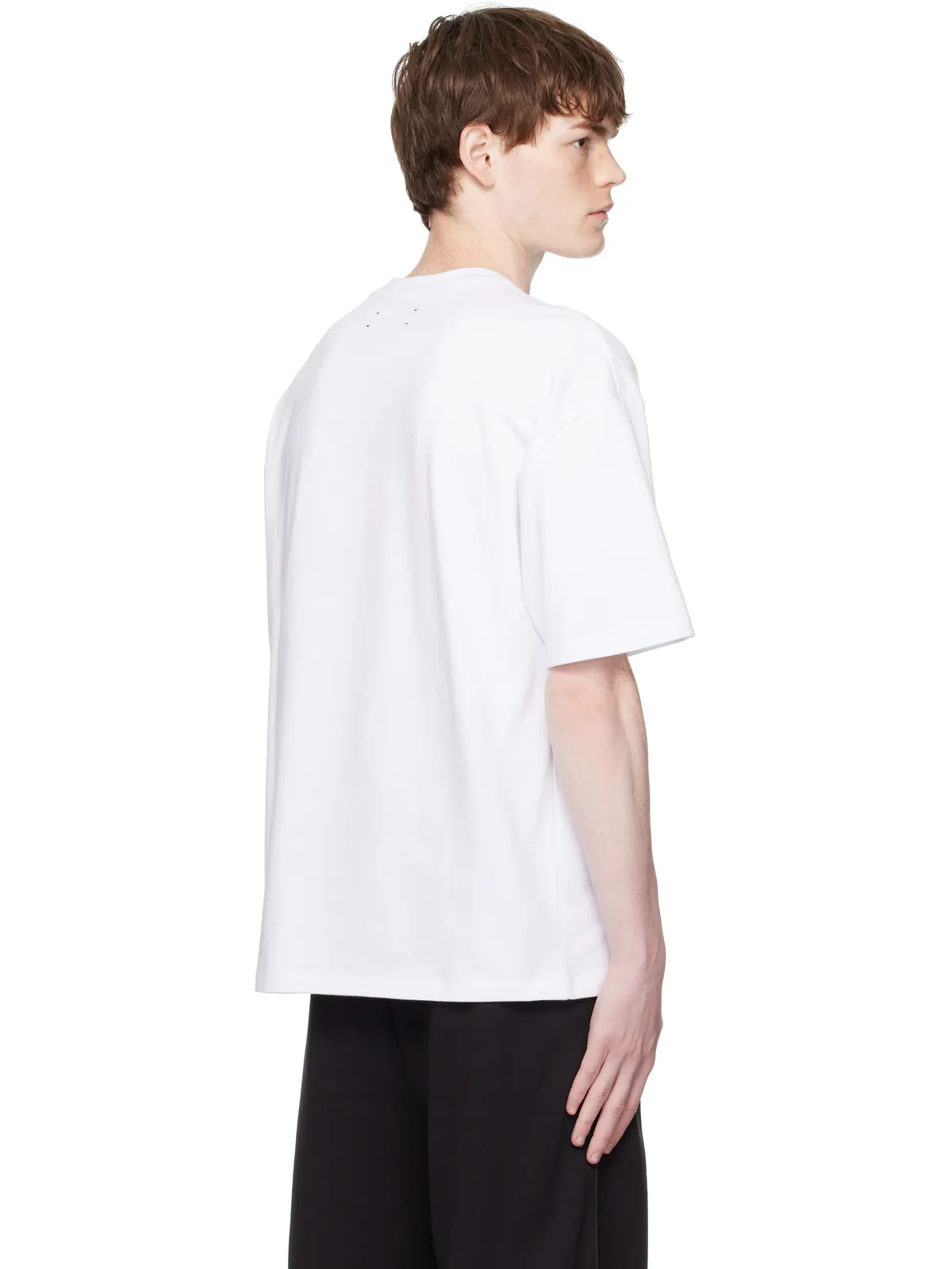 AMIRI MA Skater Tシャツ - 画像3
