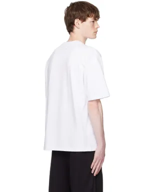 AMIRI MA Skater Tシャツ - サムネイル3