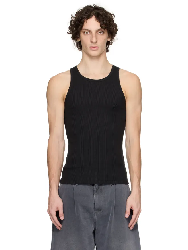 AMIRI AMIRI MA Tonal タンクトップの商品画像