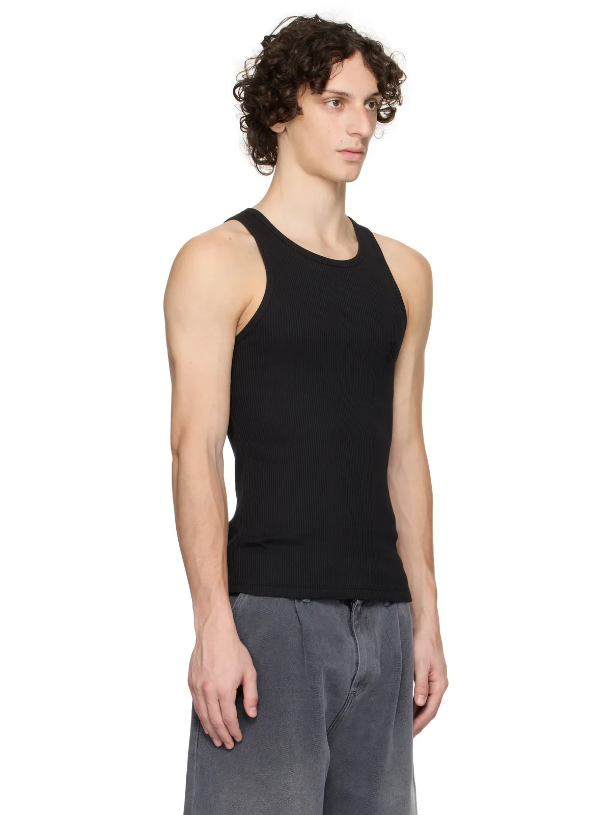 AMIRI MA Tonal タンクトップ - 画像2