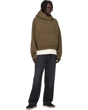 AMIRI Croc Debossed Pacific Bones スニーカー - サムネイル5