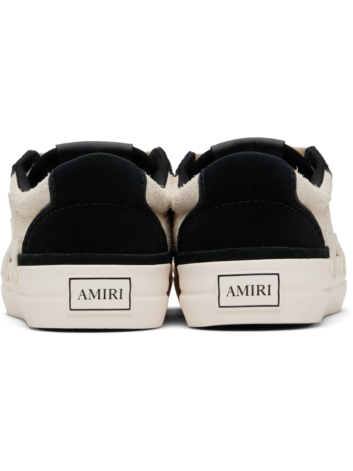 AMIRI Sunset Skate ローカットスニーカー - 画像2