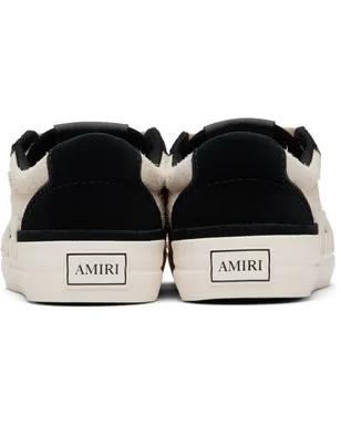 AMIRI Sunset Skate ローカットスニーカー - サムネイル2