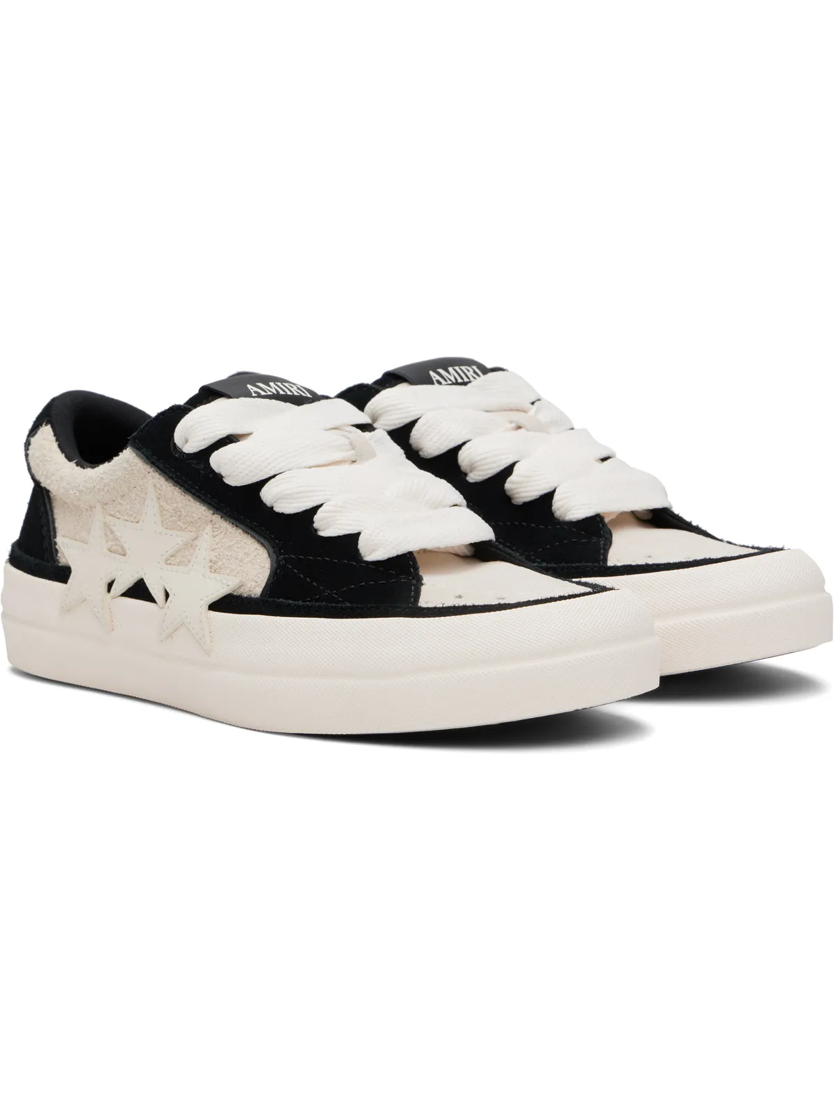 AMIRI Sunset Skate ローカットスニーカー - 画像4