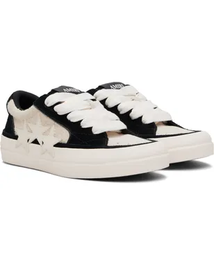 AMIRI Sunset Skate ローカットスニーカー - サムネイル4