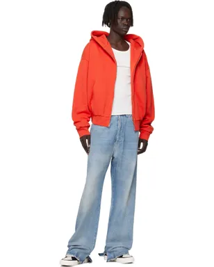 AMIRI Sunset Skate ローカットスニーカー - サムネイル5