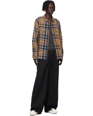 AMIRI Court ハイカットスニーカー - サムネイル5
