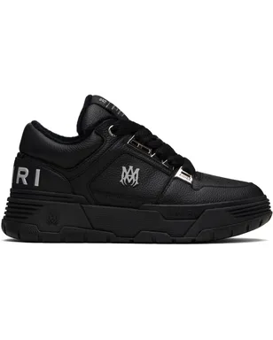 AMIRI Metallic MA-1 スニーカー - サムネイル1