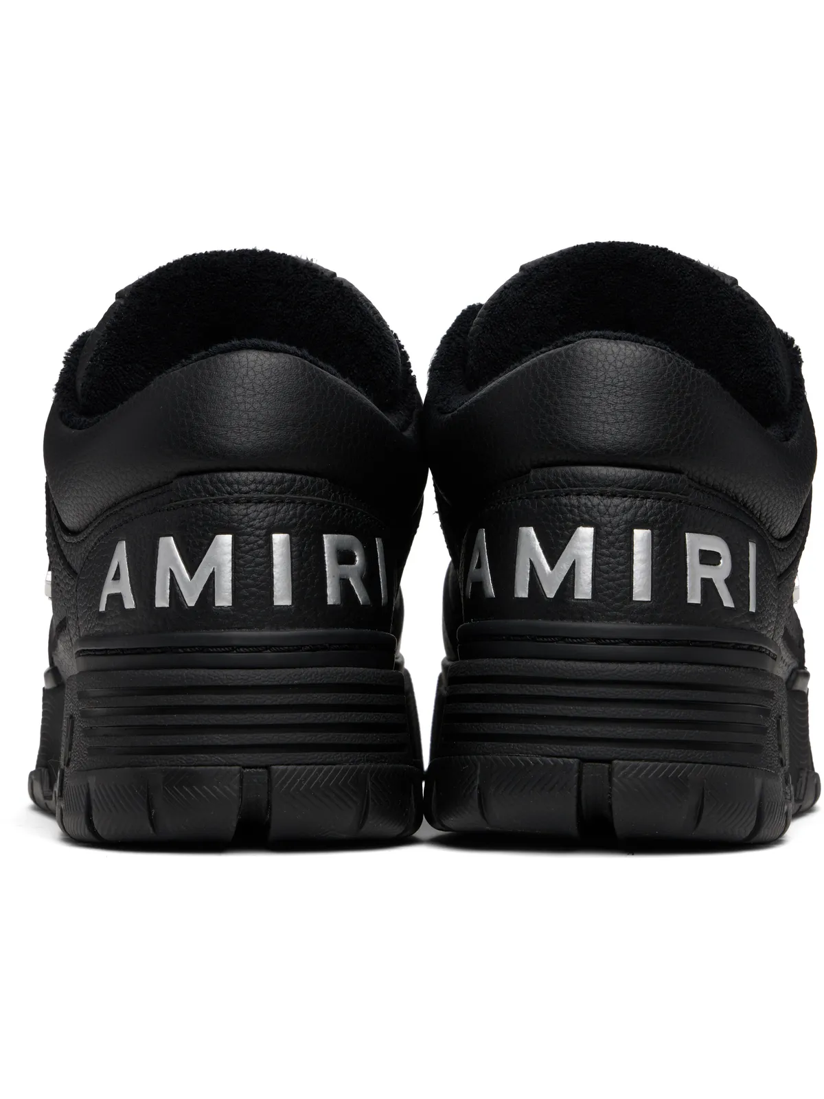 AMIRI Metallic MA-1 スニーカー - 画像2