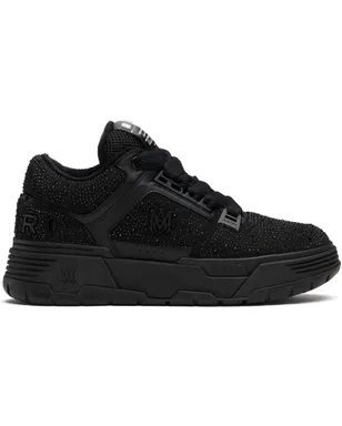 AMIRI Crystal MA-1 スニーカー - サムネイル1
