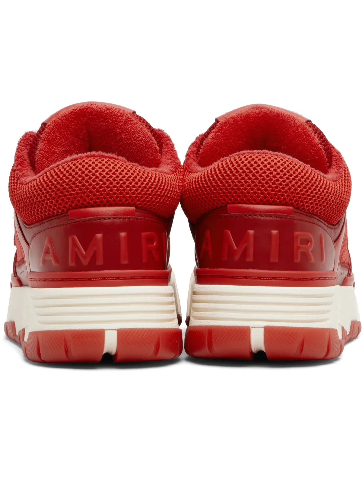 AMIRI MA-1 スニーカー - 画像2