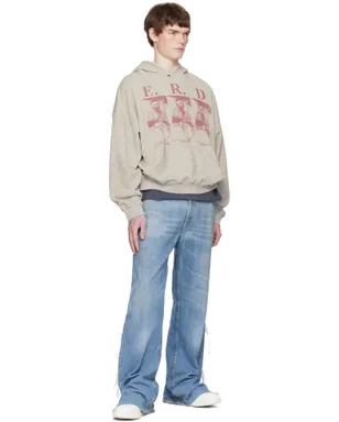 AMIRI Classic ローカットスニーカー - サムネイル5