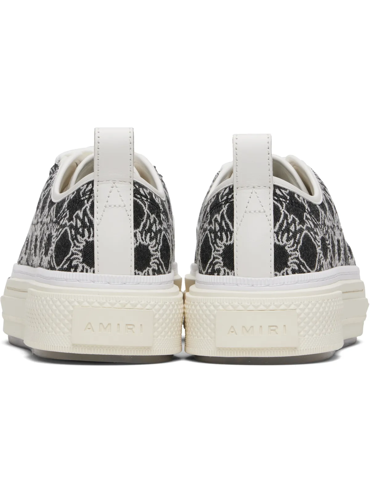 AMIRI MA Quad Court ローカットスニーカー - 画像2