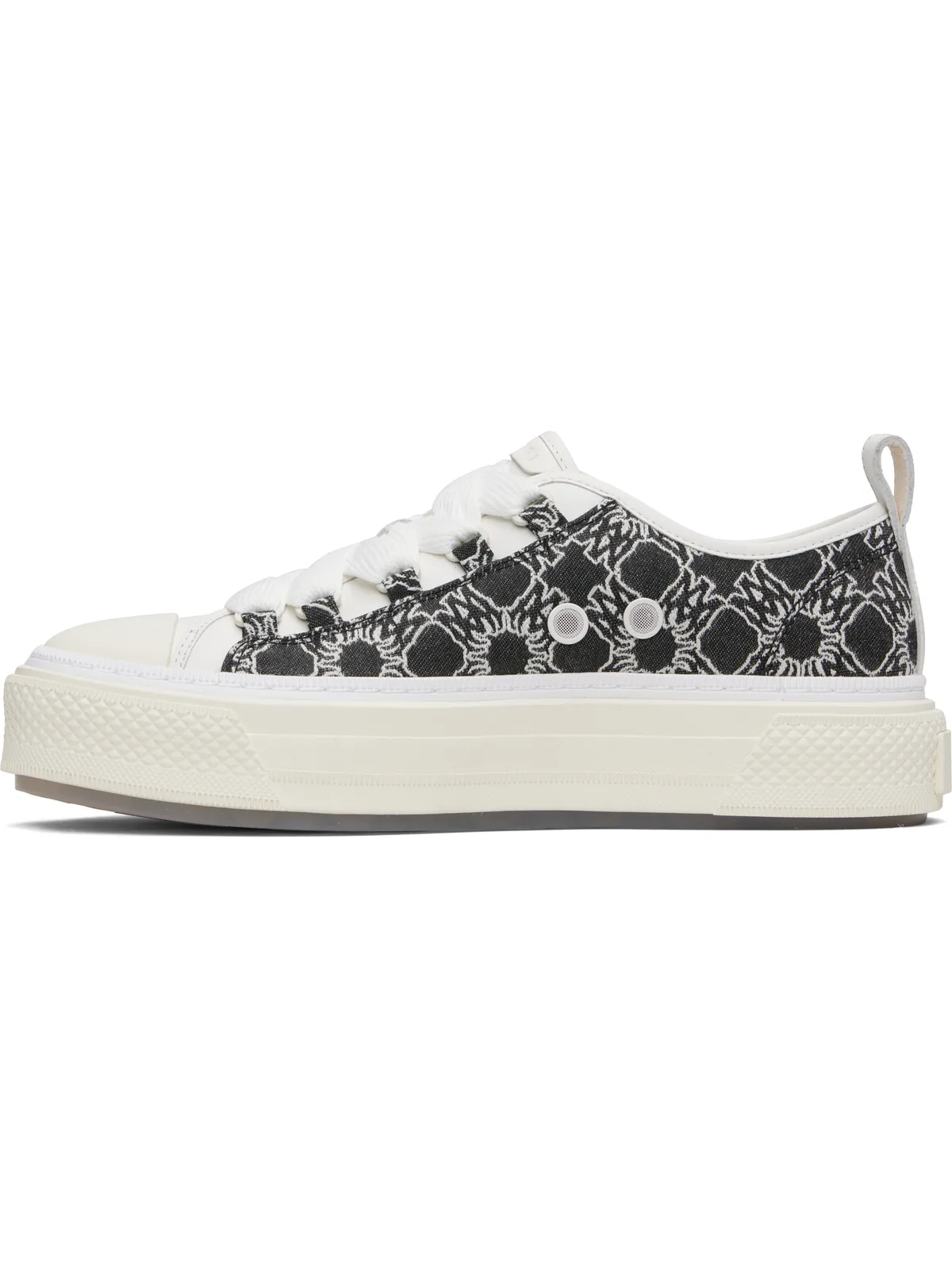 AMIRI MA Quad Court ローカットスニーカー - 画像3