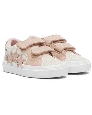 AMIRI キッズ｜ Sunset Skate ローカットスニーカー - サムネイル4
