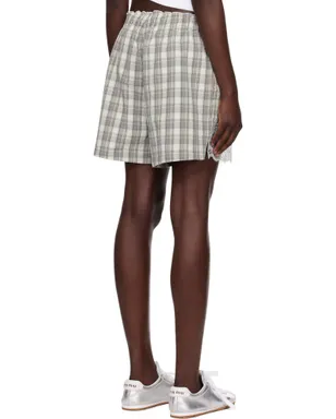 Martine Rose SSENSE限定 French Knickers ショートパンツ - サムネイル3