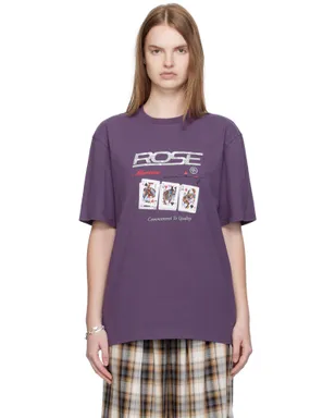 Martine Rose Classic Tシャツ - サムネイル1