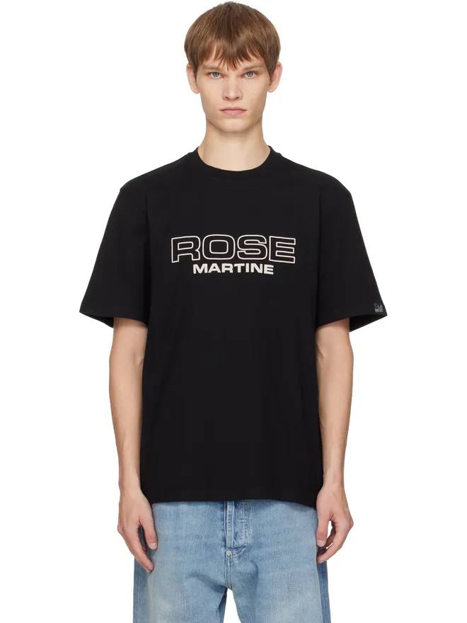 Martine Rose Martine Rose Classic Tシャツの商品画像