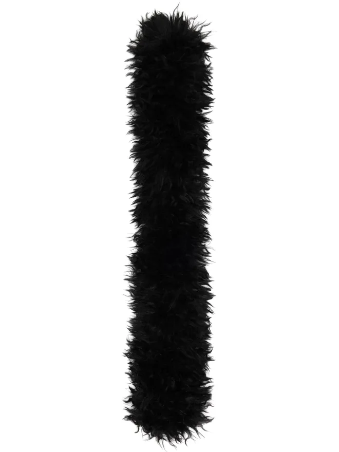 Anna Sui Anna Sui フェイクファー マフラーの商品画像