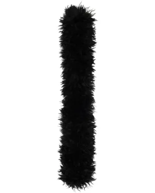 Anna Sui フェイクファー マフラー - サムネイル1
